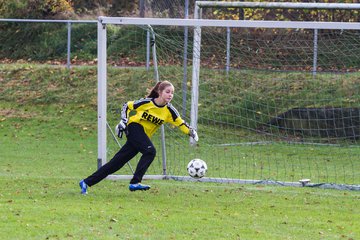Bild 77 - B-Juniorinnen TSV Gnutz o.W. - TuS Tensfeld : Ergebnis: 3:2